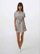 Pink Label - Beachwear Stripe