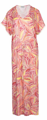 Pink Label - Beachwear Tropical