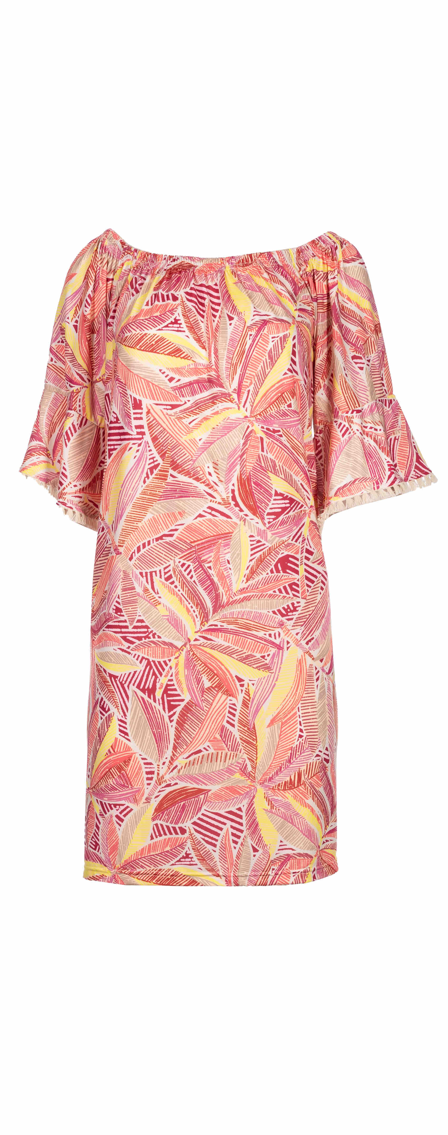 Pink Label - Beachwear Tropical