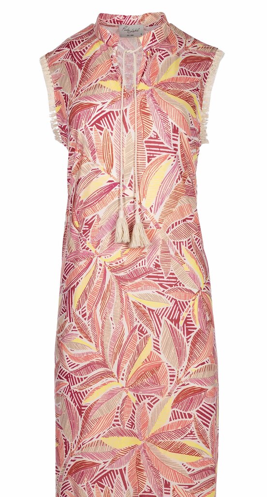 Pink Label - Beachwear Tropical