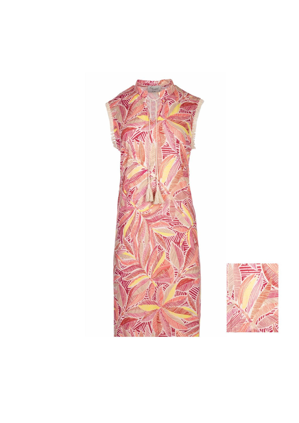 Pink Label - Beachwear Tropical