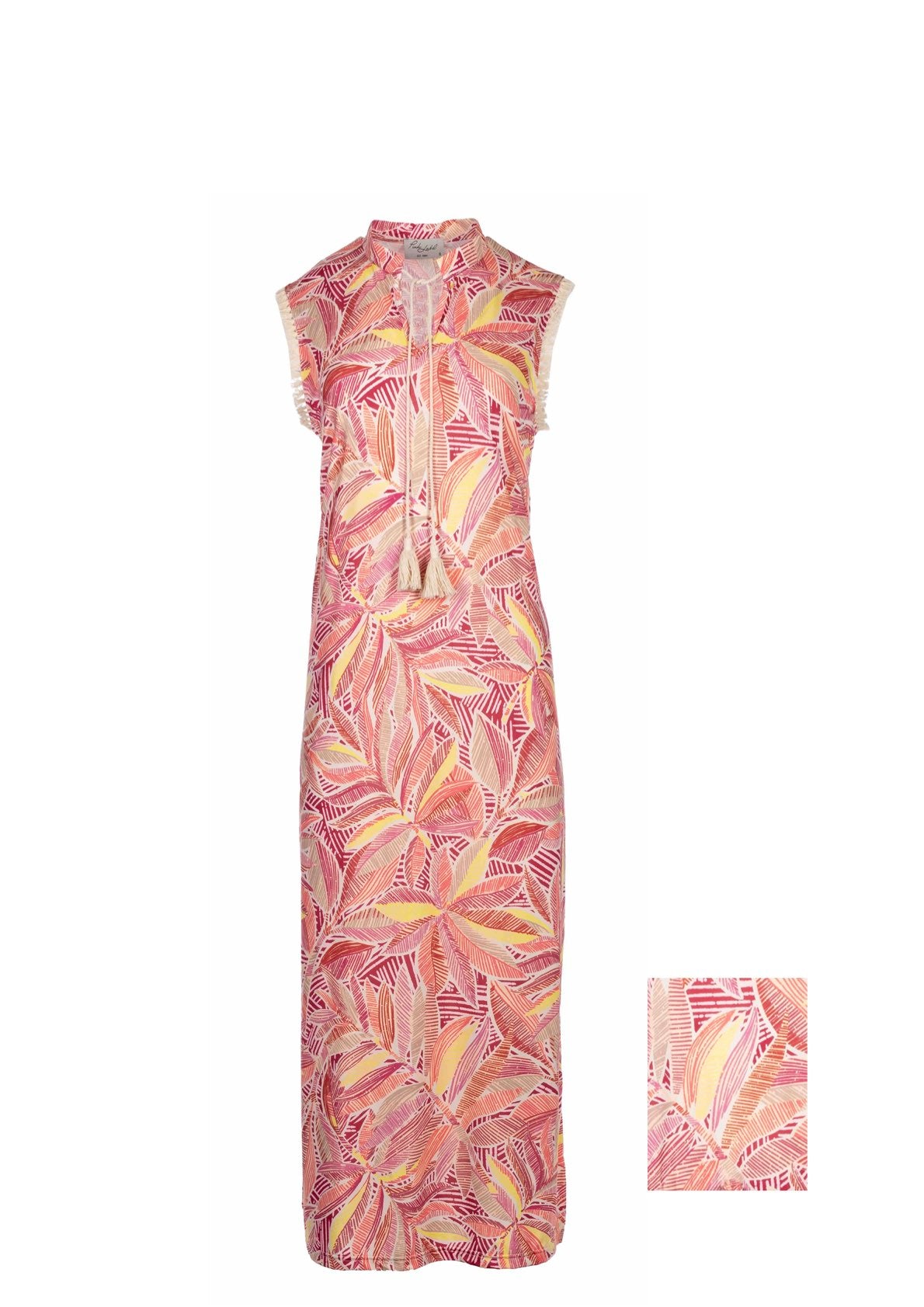 Pink Label - Beachwear Tropical