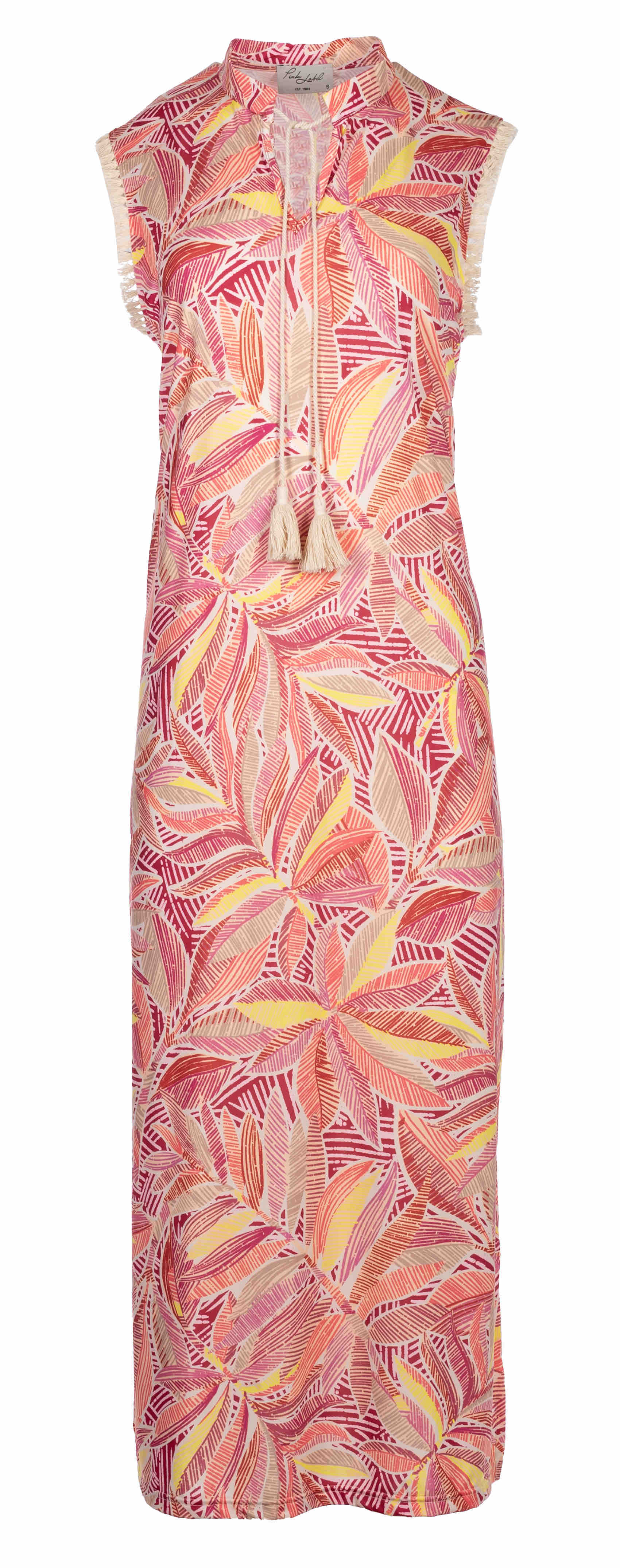 Pink Label - Beachwear Tropical