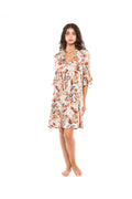 Pink Label - Beachwear Mint Leaf