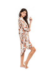 Pink Label - Beachwear Mint Leaf
