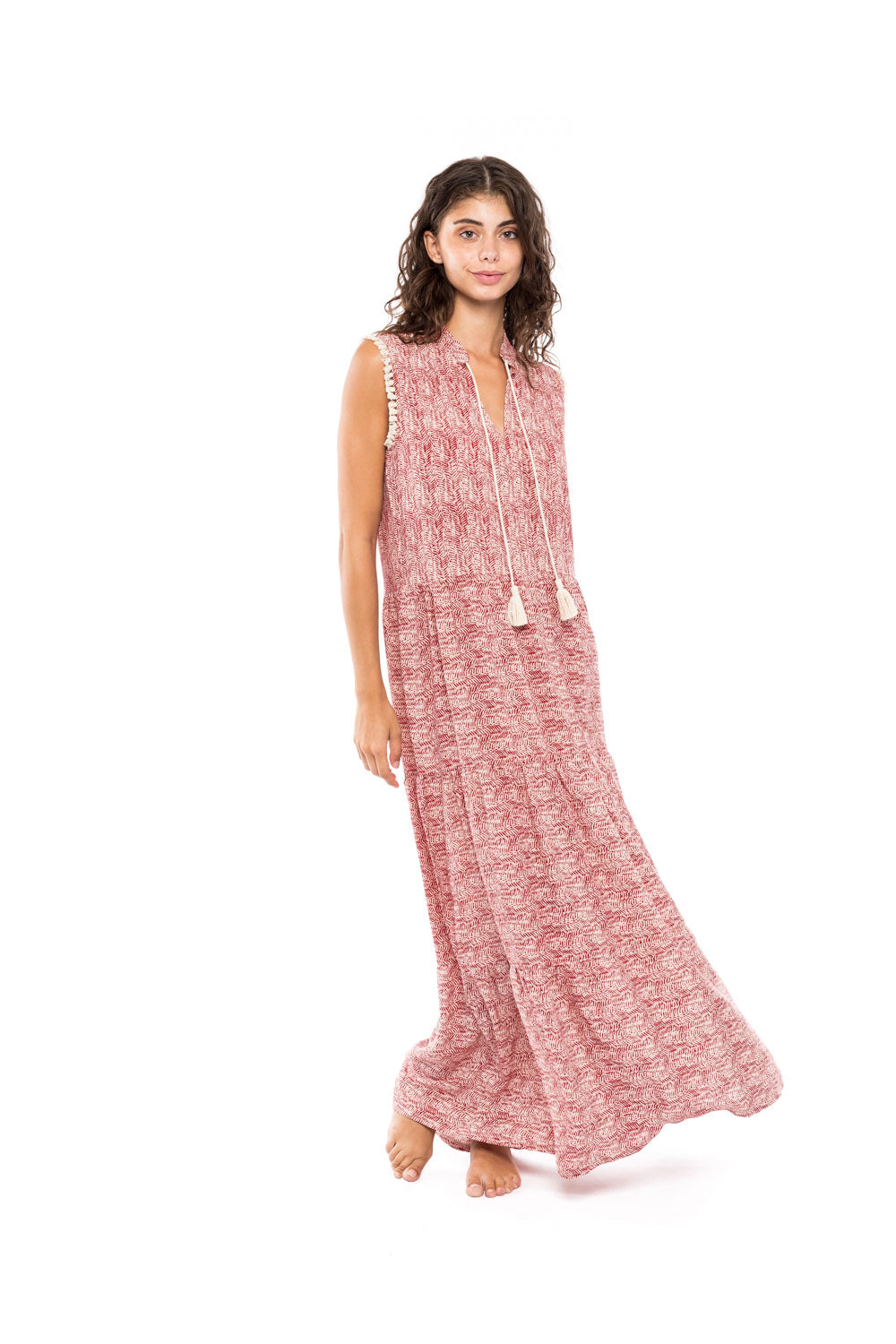 Pink Label - Beachwear Africa