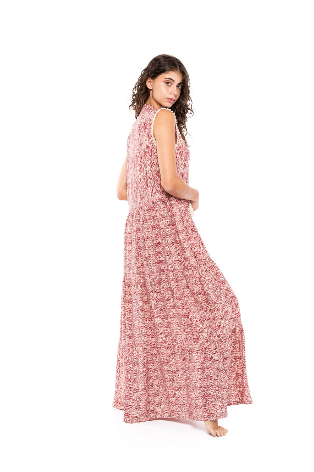 Pink Label - Beachwear Africa