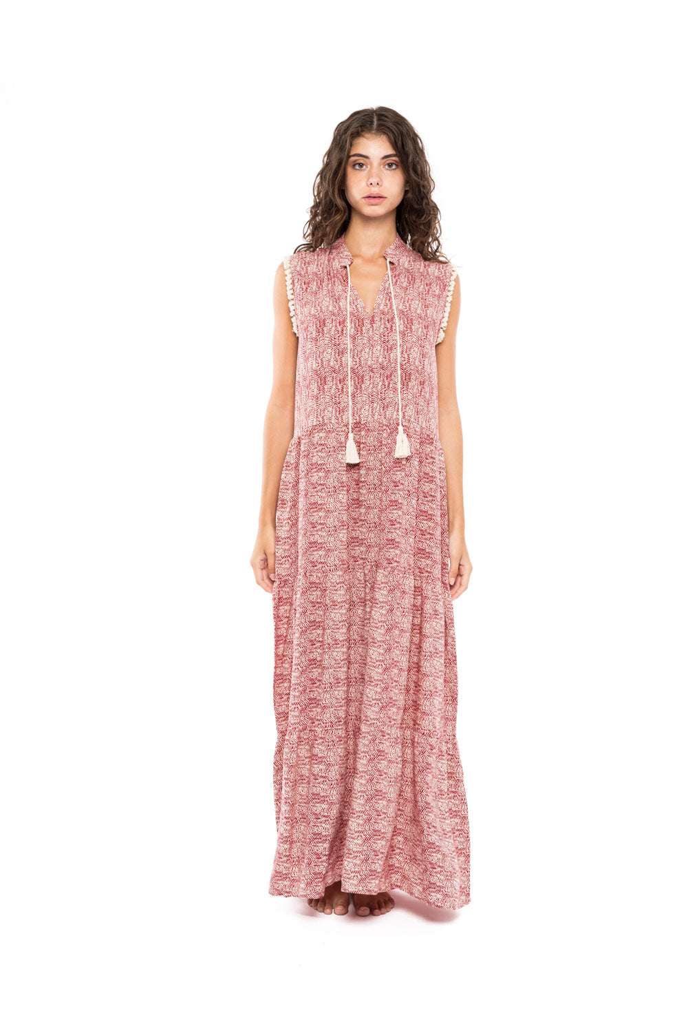 Pink Label - Beachwear Africa