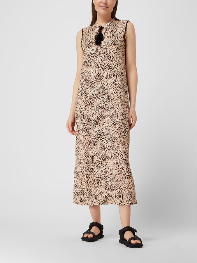 Pink Label - Beachwear Leopard