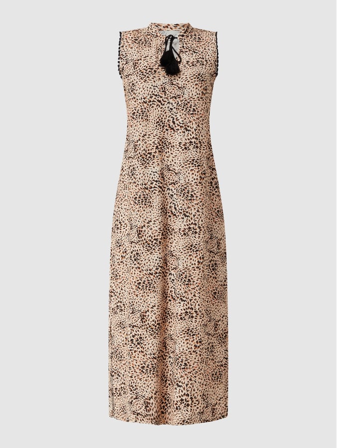 Pink Label - Beachwear Leopard