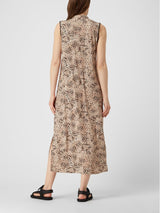 Pink Label - Beachwear Leopard
