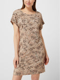 Pink Label - Beachwear Leopard