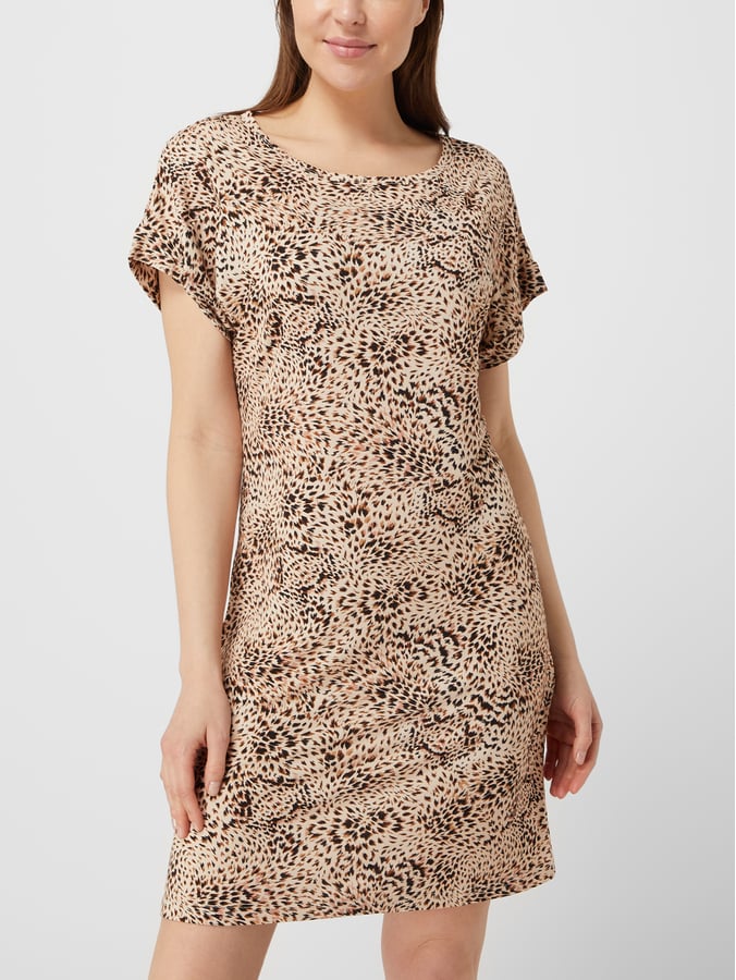 Pink Label - Beachwear Leopard