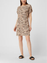 Pink Label - Beachwear Leopard