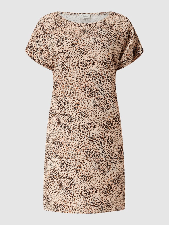 Pink Label - Beachwear Leopard