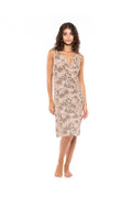 Pink Label - Beachwear Leopard