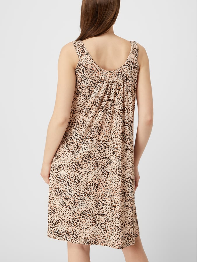 Pink Label - Beachwear Leopard