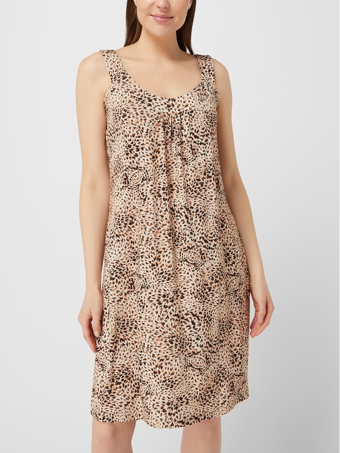 Pink Label - Beachwear Leopard