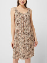 Pink Label - Beachwear Leopard