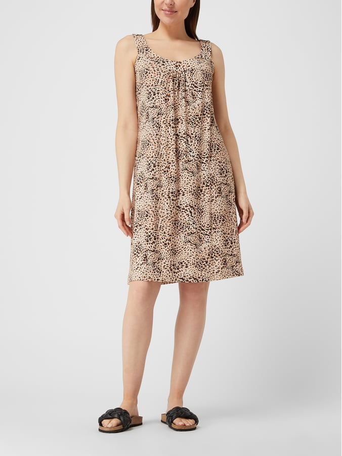 Pink Label - Beachwear Leopard