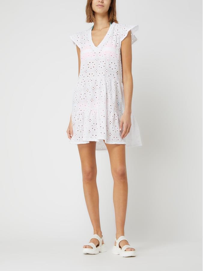 Pink Label - Beachwear Embroidery