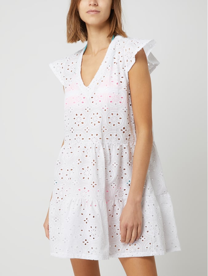 Pink Label - Beachwear Embroidery