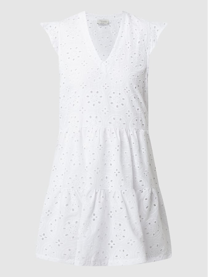Pink Label - Beachwear Embroidery