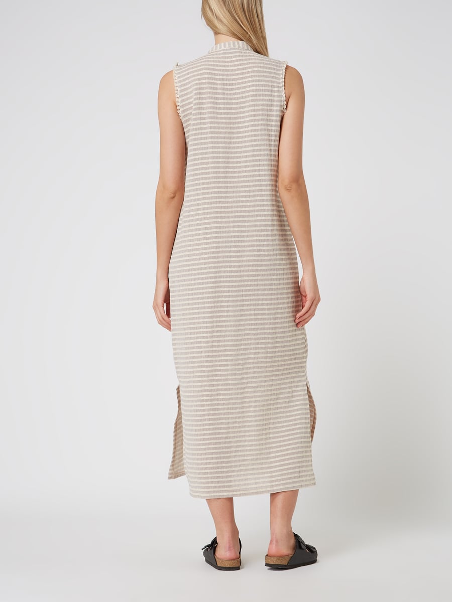 Pink Label - Beachwear Sand Stripe