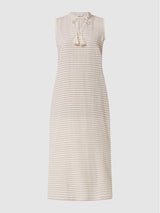 Pink Label - Beachwear Sand Stripe