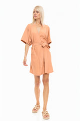 Pink Label - Robe Terry