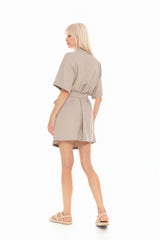 Pink Label - Robe Terry