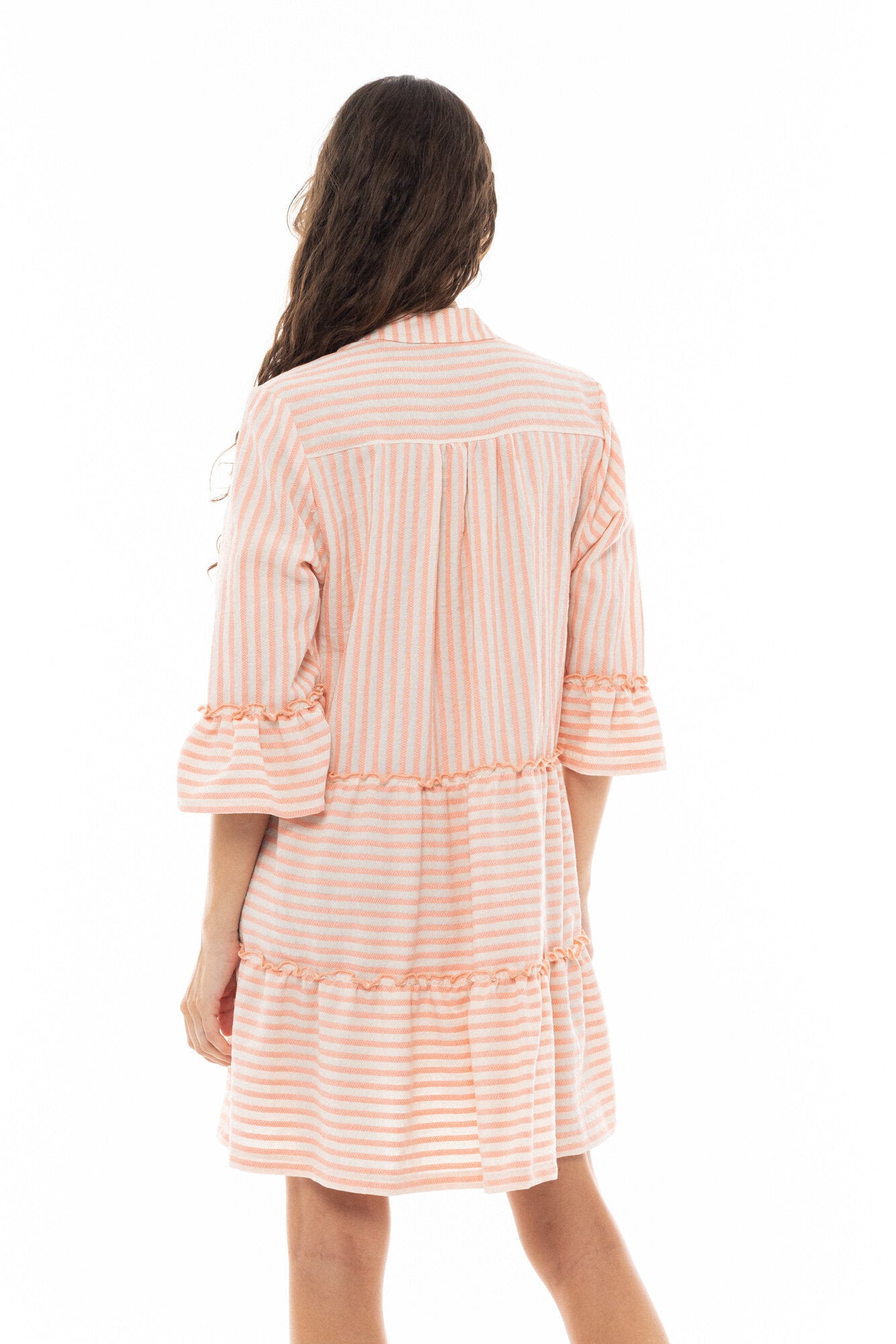 Pink Label - Beachwear Stripe Pal