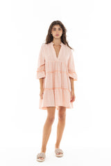 Pink Label - Beachwear Stripe Pal