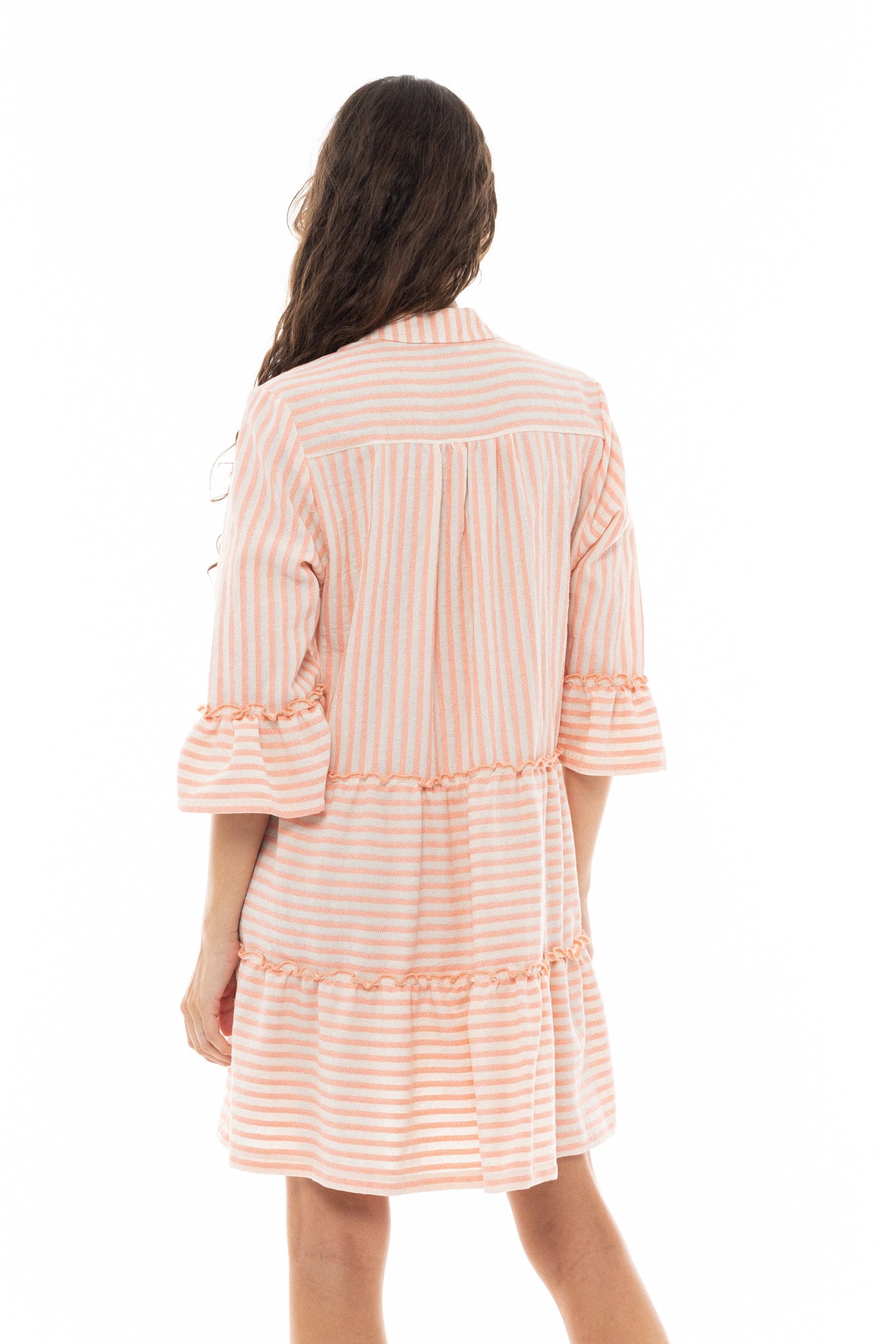 Pink Label - Beachwear Stripe Pal