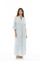 Pink Label - Beachwear Stripe Pal