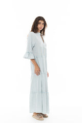 Pink Label - Beachwear Stripe Pal