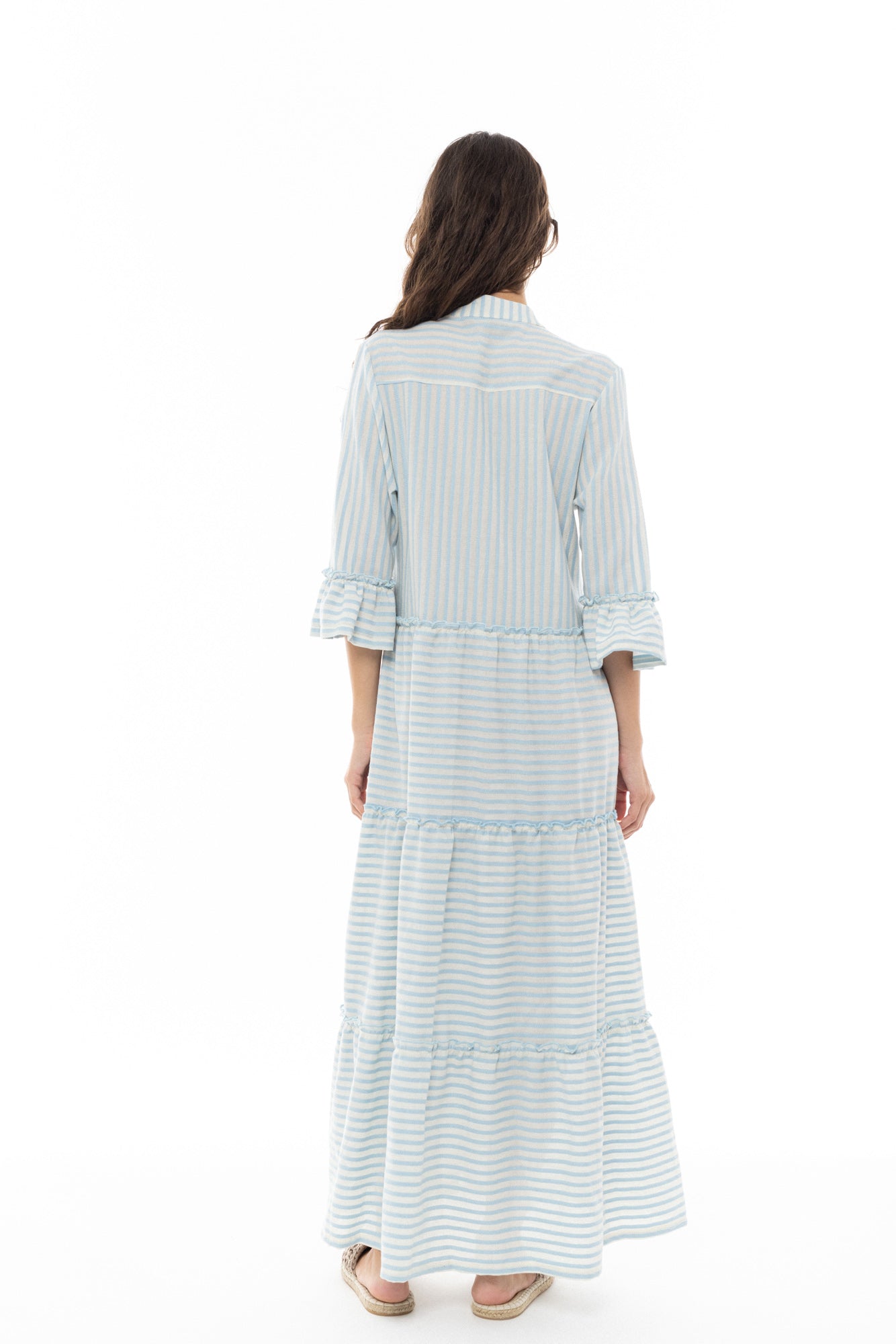 Pink Label - Beachwear Stripe Pal