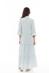 Pink Label - Beachwear Stripe Pal