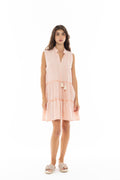 Pink Label - Beachwear Stripe Pal