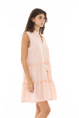 Pink Label - Beachwear Stripe Pal