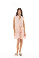Pink Label - Beachwear Stripe Pal