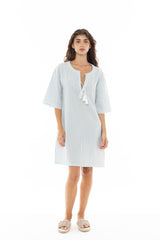 Pink Label - Beachwear Stripe Pal