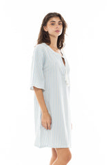 Pink Label - Beachwear Stripe Pal