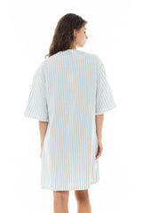 Pink Label - Beachwear Stripe Pal