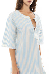 Pink Label - Beachwear Stripe Pal