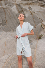 Pink Label - Beachwear Stripe Pal