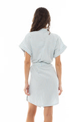 Pink Label - Beachwear Stripe Pal