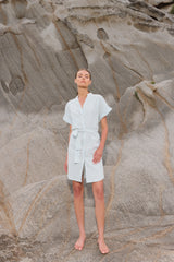 Pink Label - Beachwear Stripe Pal