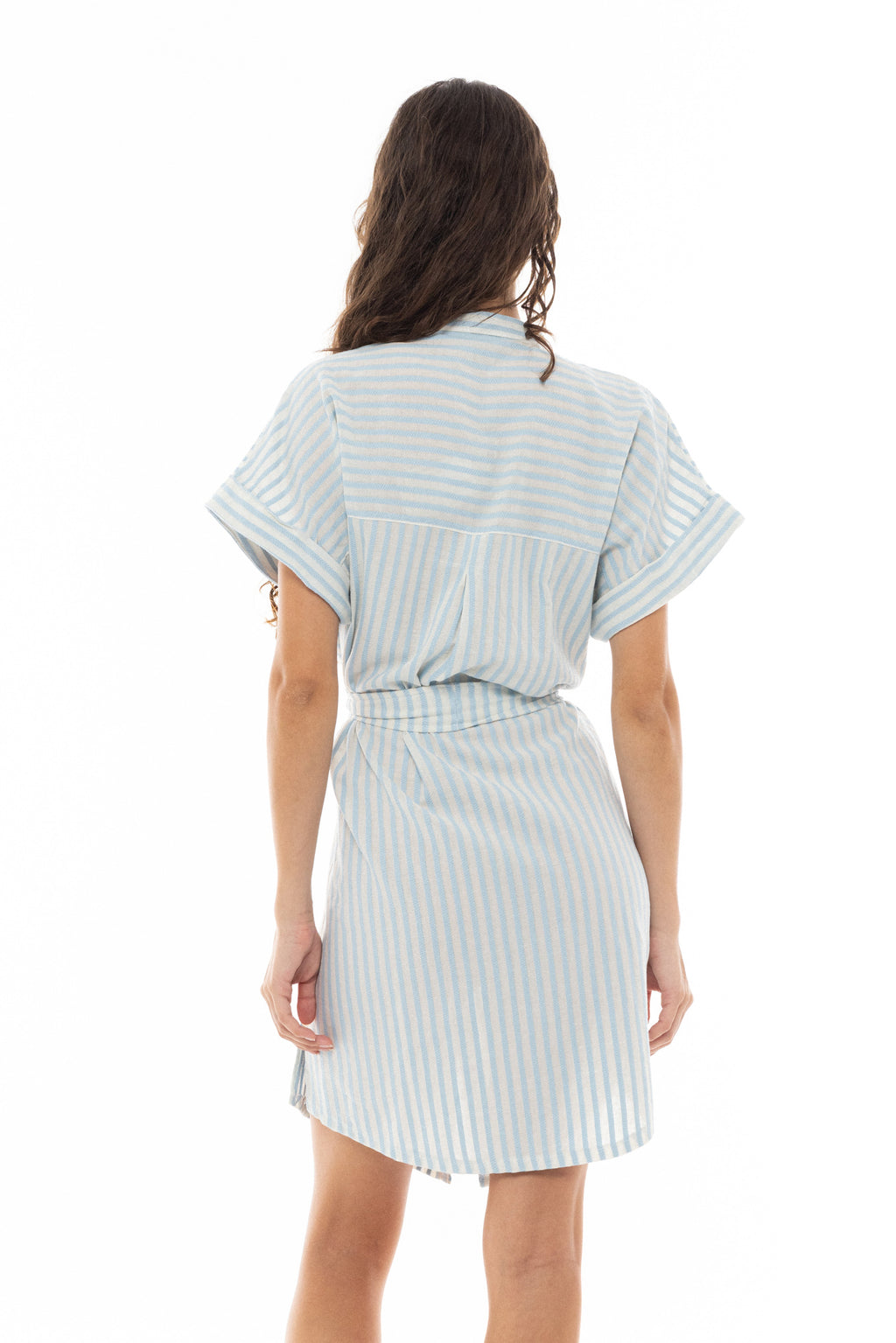 Pink Label - Beachwear Stripe Pal
