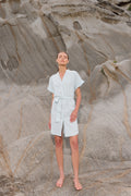 Pink Label - Beachwear Stripe Pal